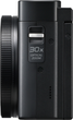 Aparat fotograficzny Panasonic Lumix TZ99 Black (DC-TZ99E-K) - obraz 10