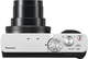 Aparat fotograficzny Panasonic Lumix TZ99 Silver (DC-TZ99E-S) - obraz 7