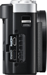 Aparat fotograficzny Panasonic Lumix TZ99 Silver (DC-TZ99E-S) - obraz 10