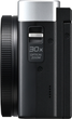 Aparat fotograficzny Panasonic Lumix TZ99 Silver (DC-TZ99E-S) - obraz 11