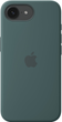 Etui Apple Silicone do Apple iPhone 16e Lake Green (MD3X4) - obraz 2