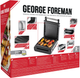 Гриль GEORGE FOREMAN 28000-56 - зображення 18