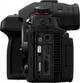 Фотоапарат Panasonic Lumix DC-GH7 + Leica DG Vario-Elmarit 12-60mm f/2.8-4 ASPH. POWER O.I.S. (DC-GH7ME) - зображення 12