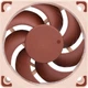 Вентилятор Noctua NF-A6x15 PWM - изображение 3