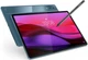 Планшет Lenovo Yoga Tab Plus 16/256GB WiFi Tidal Teal + Keyboard + Pen (ZAEG0008) - изображение 9