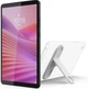 Планшет Lenovo Tab One 4/128GB Wi-Fi Luna Grey + Clear Case (ZAF00131UA) - изображение 9