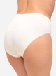 Трусики слипы женские хлопковые KALYNA 6139.1 2XL Белые (4823128903659) - изображение 2
