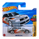 Машинка Базова Hot Wheels Audi '90 Quattro Peak Pursuit 1:64 JBB20 Silver - зображення 1