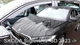 Ветровики для Skoda Superb IV 2023+ 5D (вставные, кт - 4шт) LTB (LSE) Heko - изображение 2