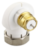 Adapter kątowy grzejników Danfoss M30 x 1.5 (013G1360) - obraz 2
