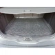 Автомобильный коврик в багажник Ford Focus 3 2011- Universal (Avto-Gumm) - изображение 2