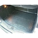Автомобильный коврик в багажник Ford Focus 3 2011- Universal (Avto-Gumm) - изображение 4