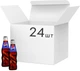 Упаковка безалкогольного напитка Pepsi Cola 0.3 л х 24 шт (4823063111867) - изображение 1