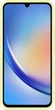 Панель Samsung Card Slot Case для Galaxy A34 5G Lime (8806094920451) - зображення 5