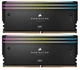 Модуль пам'яті Corsair DDR5 64GB (2x32) Dominator Titanium 6000MHz RGB (CMP32GX5M2B6000C30) (CMP64GX5M2B6000C30) - зображення 1