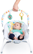 Шезлонг Bright Starts Safari Fun (12204) (074451122048) - зображення 5