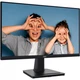 Монитор 21.45" msi pro mp225v, Black, wled, va, 1920x1080 (16:9), 1 мс, 100 Гц, 300 кд/м, 4000:1, 178°/178°, vga/hdmi, vesa 100x100, Adaptive Sync - изображение 2