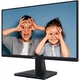 Монитор 21.45" msi pro mp225v, Black, wled, va, 1920x1080 (16:9), 1 мс, 100 Гц, 300 кд/м, 4000:1, 178°/178°, vga/hdmi, vesa 100x100, Adaptive Sync - изображение 3