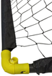 Футбольні ворота Vini Sport складені (5701719244055) (955555905911408) - Уцінка - зображення 2