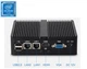 Неттоп Intel J6412 (2Ghz*4Core/8Gb/512Gb/2COM/2LAN/6USB)+Windows10 PRO UA - изображение 2