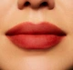 Рідка матова помада MAC Powder Kiss Liquid Lipcolour #Devoted To Chili (0785) - зображення 3