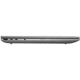 Ноутбук HP 14 ZBook 8 G1a WUXGA/Ryzen 9 HX PRO 375/64GB/2TB/Radeon/DOS (B30JCES) - изображение 7