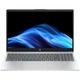 Ноутбук HP 15.6 OmniBook 3 NGAI 15-fn0017ua/Ryzen 7 AI 350/24GB/1TB/Radeon 860M/W11H/Glacier Silver (D16GWEA) - зображення 1