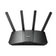 Роутер ASUS RT-BE82U BE6500 4x2.5GE LAN, 1x2.5GE WAN. 1xUSB3.2, MESH (90IG0990-MO9B00) - изображение 4
