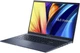 Ноутбук ASUS 15.6 VivoBook 15 X1502VA-BQ489 FHD IPS/Intel i7-13620H/16GB/512 SSD/UMA/DOS/Blue (90NB10T1-M00MM0) - зображення 2