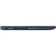 Ноутбук ASUS 15.6 VivoBook 15 X1502VA-BQ489 FHD IPS/Intel i7-13620H/16GB/512 SSD/UMA/DOS/Blue (90NB10T1-M00MM0) - зображення 5