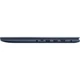 Ноутбук ASUS 15.6 VivoBook 15 X1502VA-BQ489 FHD IPS/Intel i7-13620H/16GB/512 SSD/UMA/DOS/Blue (90NB10T1-M00MM0) - зображення 6