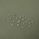 Сумка для ноутбука Rivacase Rivaсфиу сумка для ноутбука 13.3-14" дюймив 7821 (Olive green) (7821 (Olive green)) - изображение 12