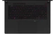 Ноутбук ASUS 16 ROG Strix SCAR 16 G635LX-RW205W WQXGA IPS/Intel Ultra 9 275HX/64GB/1TB/RTX 5090 24GB/W11/Black (90NR0L81-M00940) - изображение 4