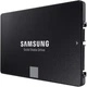 Накопичувач SSD Samsung Sata 2.5" 480Gb PM883 500 512 (MZ-7LH4800) Б/в - зображення 3