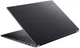 Ноутбук Acer 14.5 Swift X 14 SFX14-73G 2.8K OLED/Intel U9-285H/32GB/2TB/RTX 5070 8GB/W11/Gray (NX.J81EU.003) - изображение 4