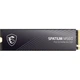 Накопитель SSD MSI m.2 NVMe 2TB Spatium M560 PCIe 5.0 x4 3D NAND TLC (S78-440Q940-P83) - изображение 1