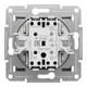 Выключатель одноклавишный Schneider Electric Asfora алюминий EPH0100161 - изображение 8