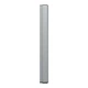 Рамка Schneider Electric Asfora одноместная алюминий EPH5800161 - изображение 5