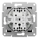 Выключатель одноклавишный Schneider Electric Asfora антрацит EPH0100171 - изображение 7