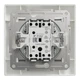 Выключатель одноклавишный Schneider Electric Asfora белый EPH0100121 - изображение 8