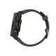 Смарт-годинник Garmin fenix 8 43mm,AMOLED,Saph,CrbnGry Ti/Blk,Blk/PebblGryBnd - изображение 7