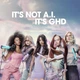 Профессиональный выпрямитель для волос ghd chronos Pink - изображение 6