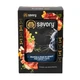 Набор паучей Savory Adult "3+1" для кошек, лосось с горохом в соусе, 85 г - изображение 4