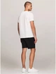 Чоловіча бавовняна футболка Tommy Hilfiger біла 2XL 4413 - зображення 3