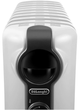 Grzejnik olejowy DeLonghi TRD40615 - obraz 2
