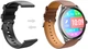Смарт-часы Hoco Y22 AMOLED 36mm Grey (6942007628983) - изображение 4