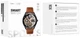 Смарт-часы Hoco Y22 AMOLED 36mm Grey (6942007628983) - изображение 5