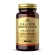 Calcium Magnesium with Vitamin D3 - 150 tabs - изображение 1