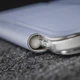 Чехол Switcheasy Facet синий для iPad Air 13 (2025-2024)/iPad Pro 12.9 (2022～2018) (MPD212204AB23) - изображение 3
