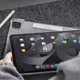 Чехол Switcheasy Facet серый для iPad Air 13 (2025-2024)/iPad Pro 12.9 (2022～2018) (MPD212204SI23) - изображение 5